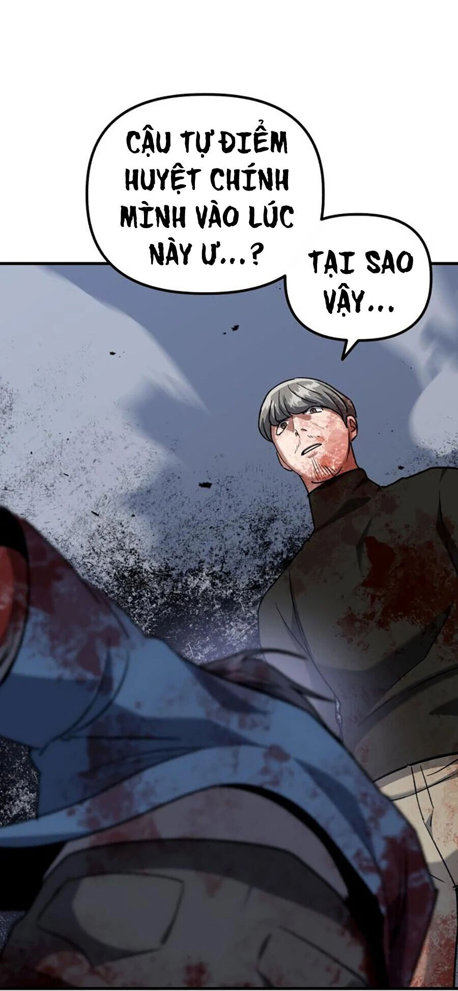 Sát Nhân Cuồng Loạn - Chapter 37 - Page 82