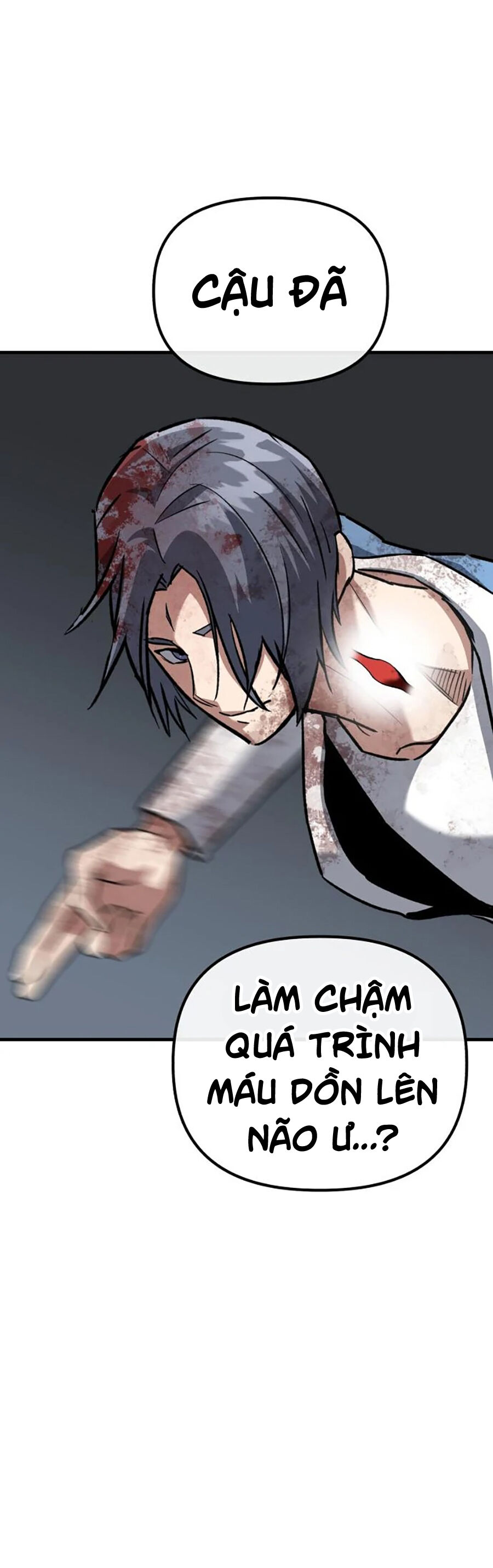 Sát Nhân Cuồng Loạn - Chapter 37 - Page 85
