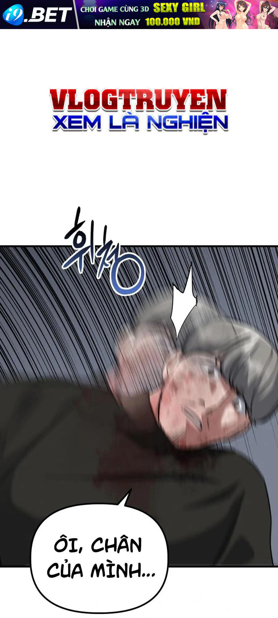 Sát Nhân Cuồng Loạn - Chapter 37 - Page 87