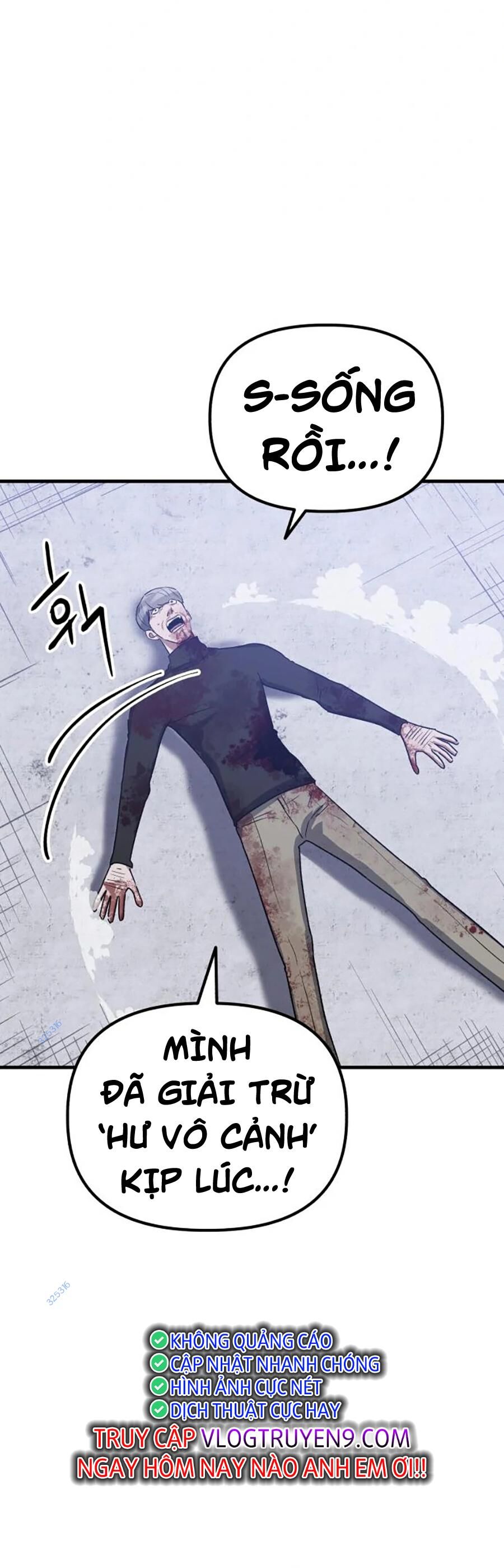 Sát Nhân Cuồng Loạn - Chapter 37 - Page 94