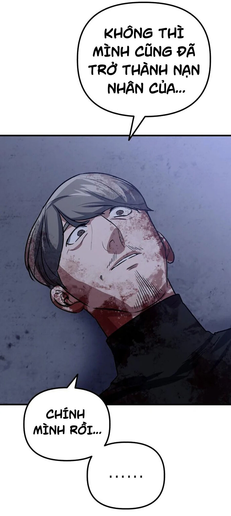 Sát Nhân Cuồng Loạn - Chapter 37 - Page 95