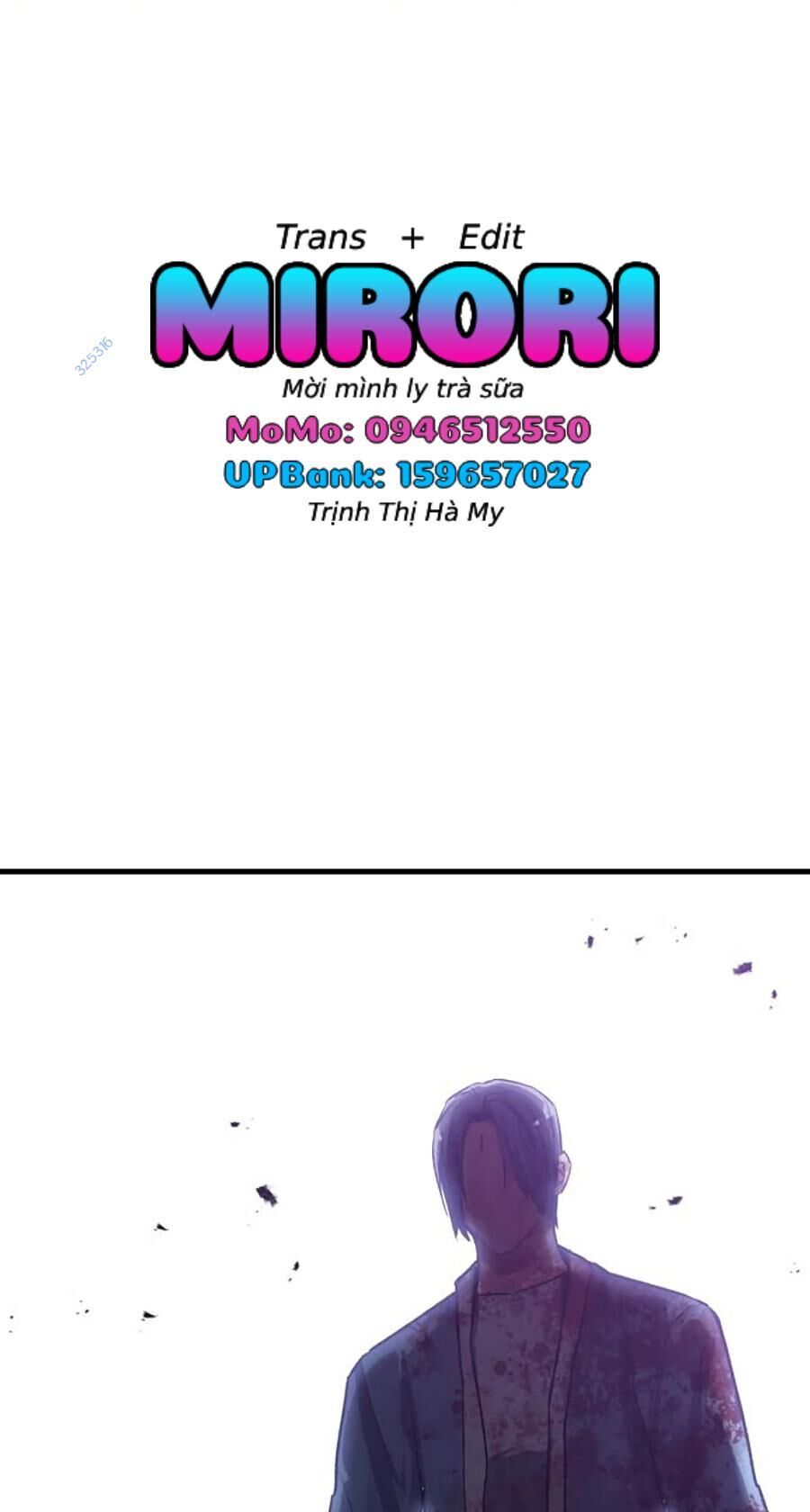 Sát Nhân Cuồng Loạn - Chapter 37 - Page 97