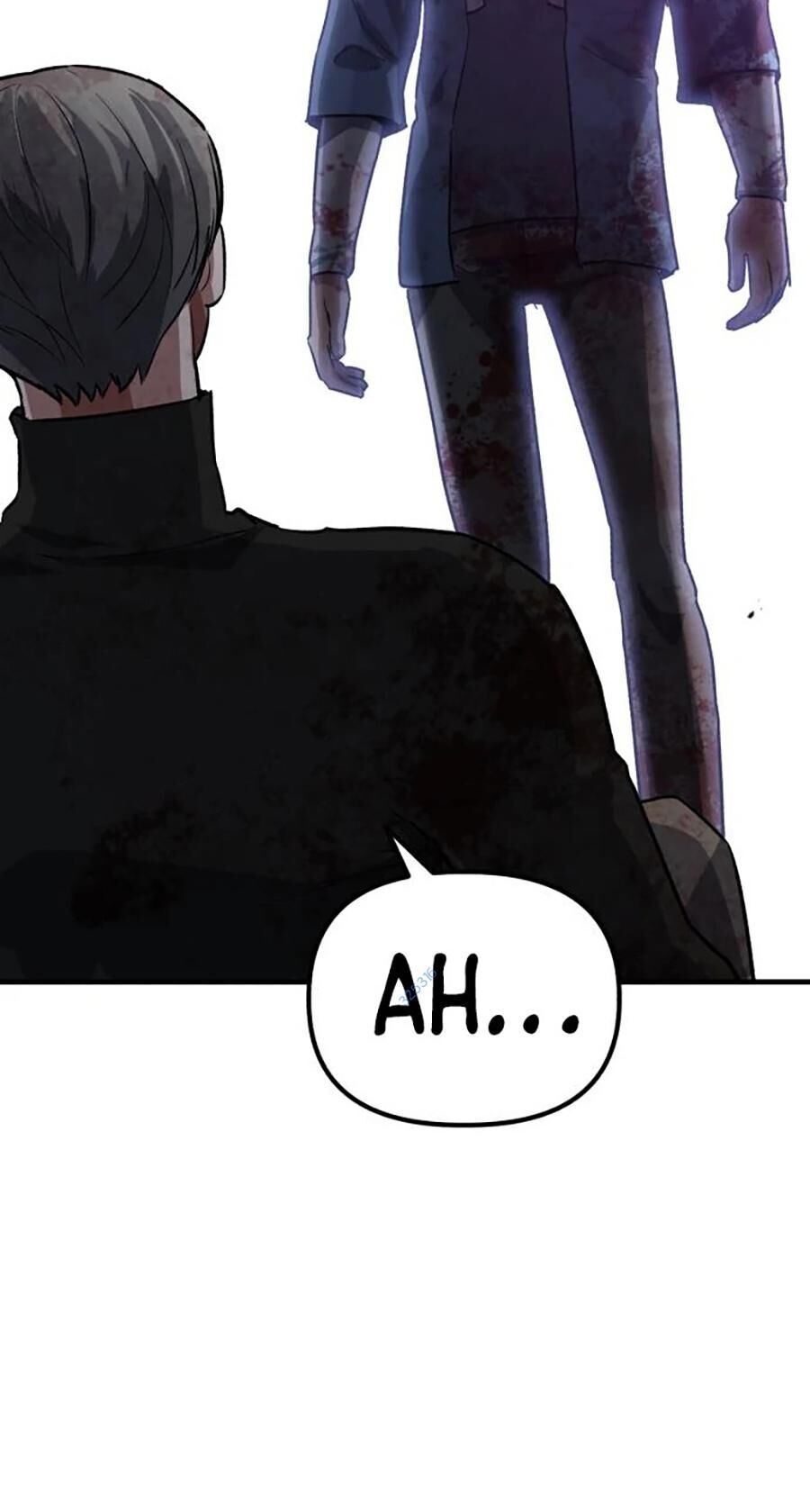 Sát Nhân Cuồng Loạn - Chapter 37 - Page 98