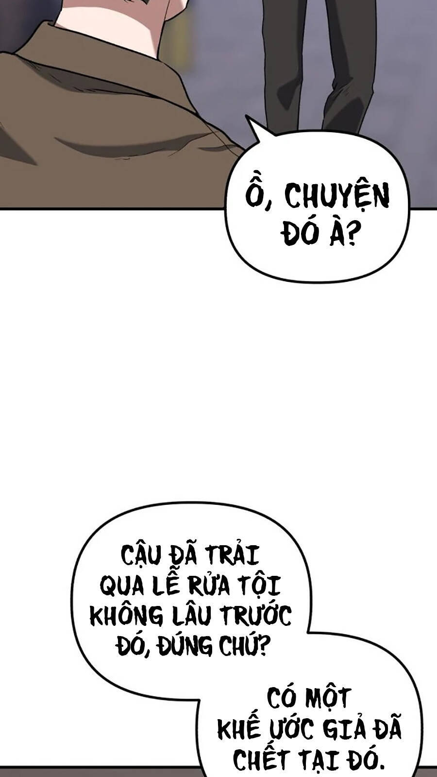 Sát Nhân Cuồng Loạn - Chapter 38 - Page 10