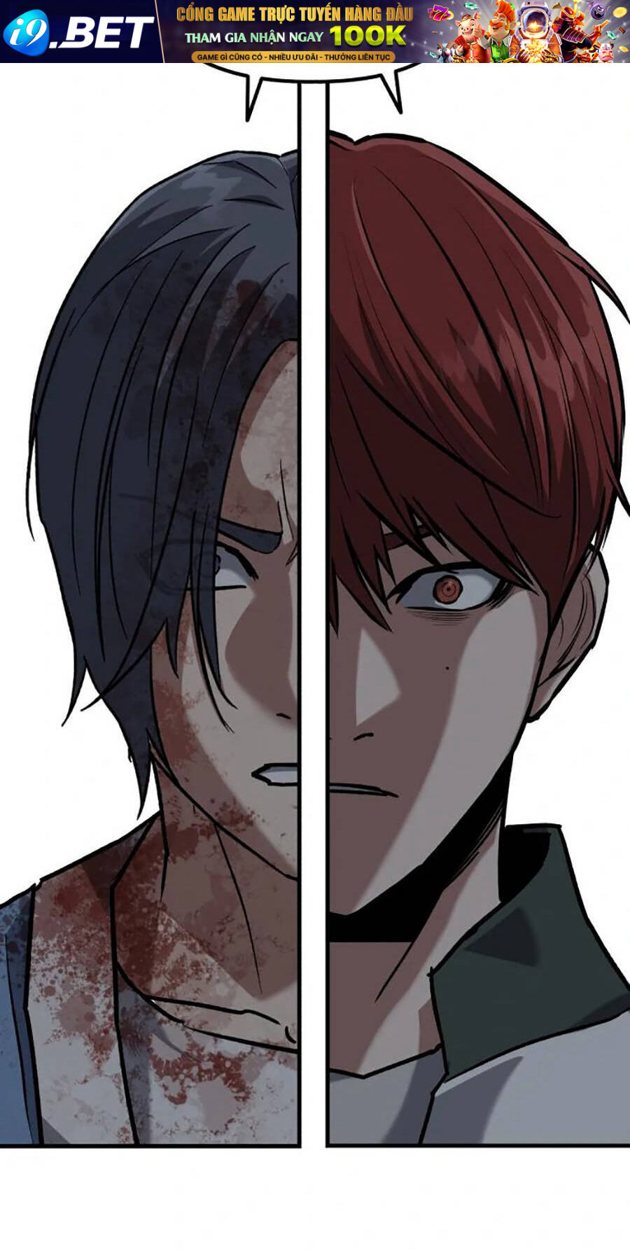 Sát Nhân Cuồng Loạn - Chapter 38 - Page 106