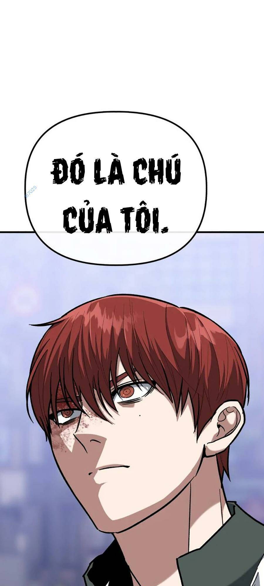 Sát Nhân Cuồng Loạn - Chapter 38 - Page 12