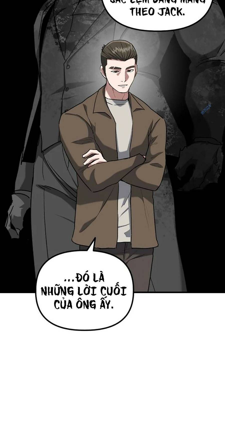 Sát Nhân Cuồng Loạn - Chapter 38 - Page 14