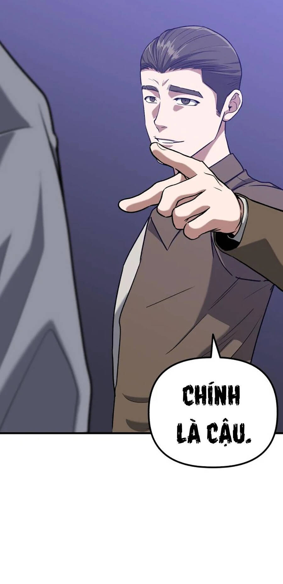 Sát Nhân Cuồng Loạn - Chapter 38 - Page 17