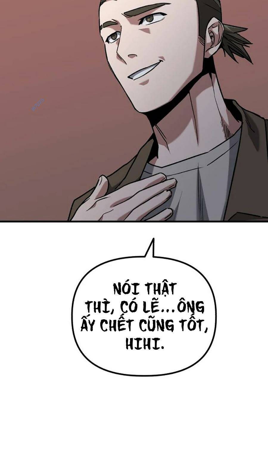 Sát Nhân Cuồng Loạn - Chapter 38 - Page 20