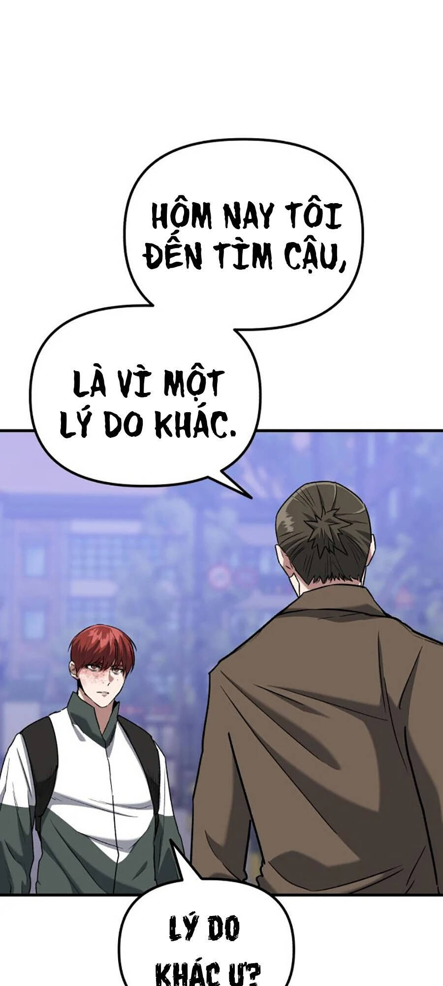 Sát Nhân Cuồng Loạn - Chapter 38 - Page 21