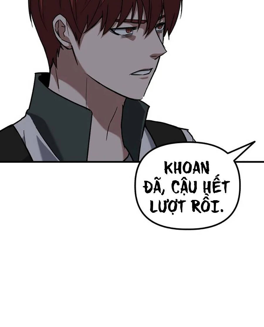 Sát Nhân Cuồng Loạn - Chapter 38 - Page 23