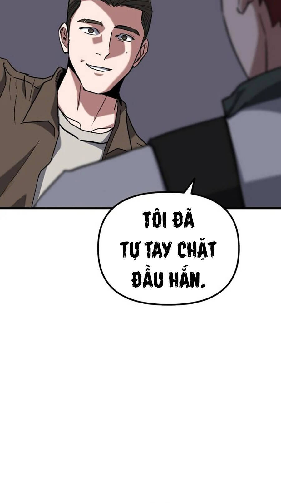 Sát Nhân Cuồng Loạn - Chapter 38 - Page 34