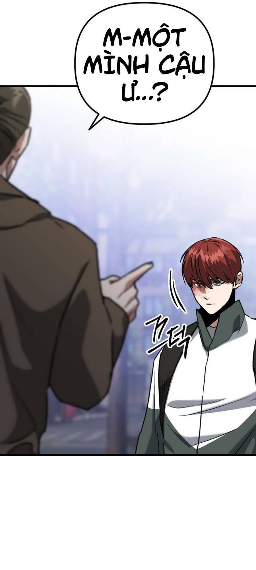 Sát Nhân Cuồng Loạn - Chapter 38 - Page 35