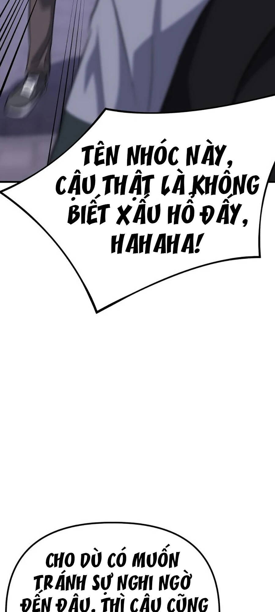 Sát Nhân Cuồng Loạn - Chapter 38 - Page 39