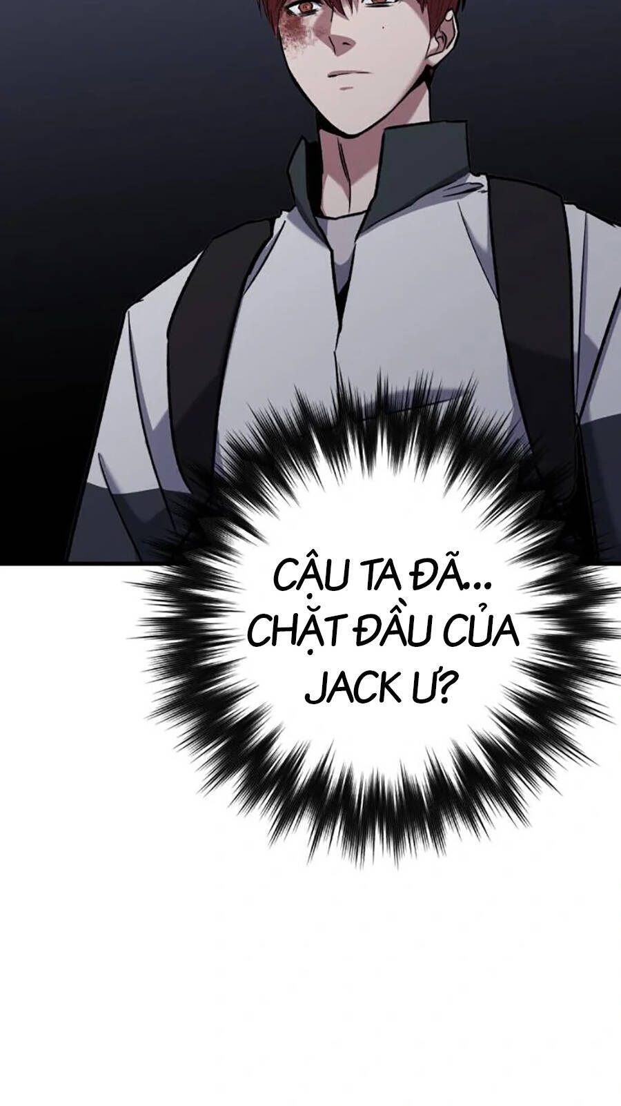 Sát Nhân Cuồng Loạn - Chapter 38 - Page 47