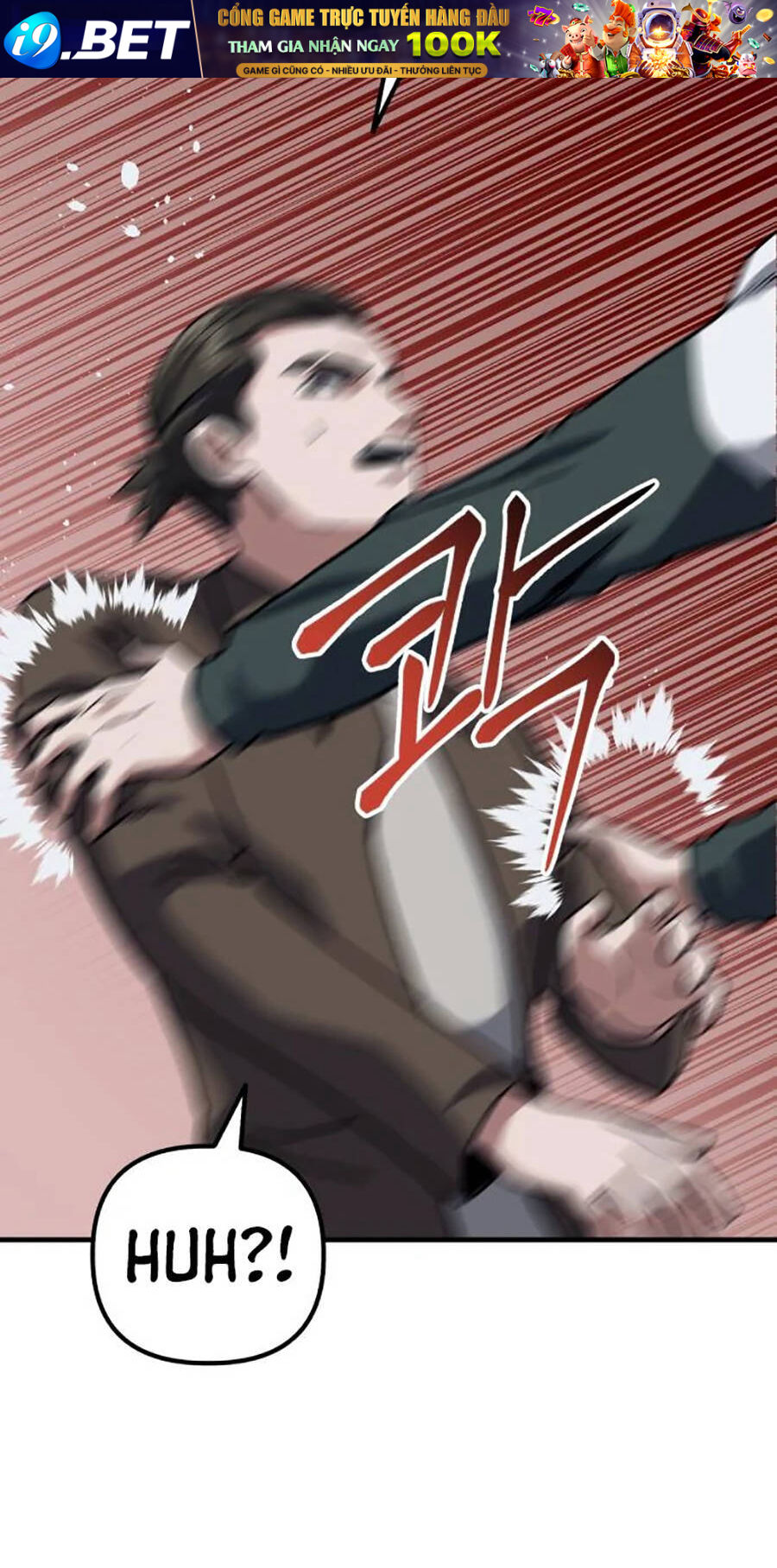 Sát Nhân Cuồng Loạn - Chapter 38 - Page 53