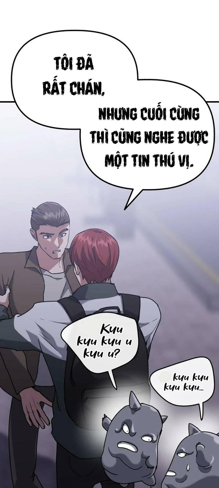 Sát Nhân Cuồng Loạn - Chapter 38 - Page 54