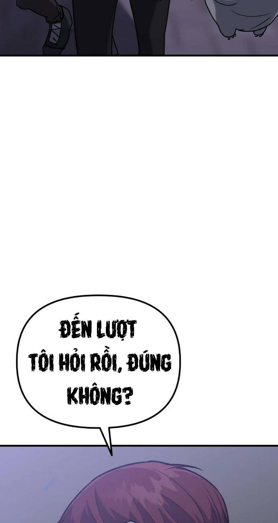 Sát Nhân Cuồng Loạn - Chapter 38 - Page 55