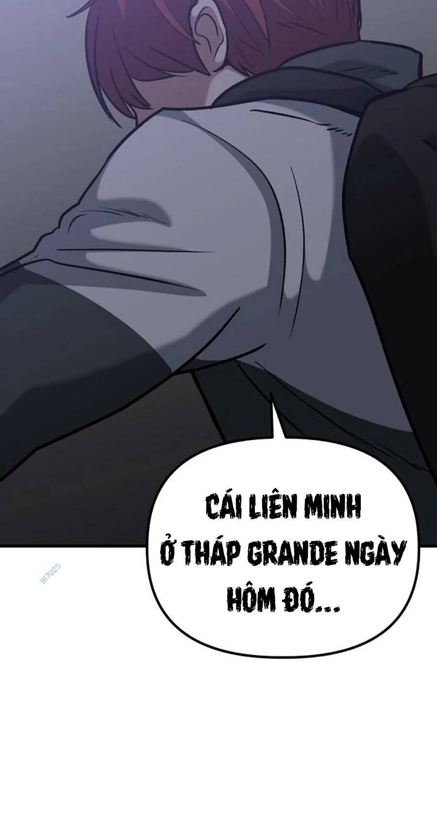 Sát Nhân Cuồng Loạn - Chapter 38 - Page 56