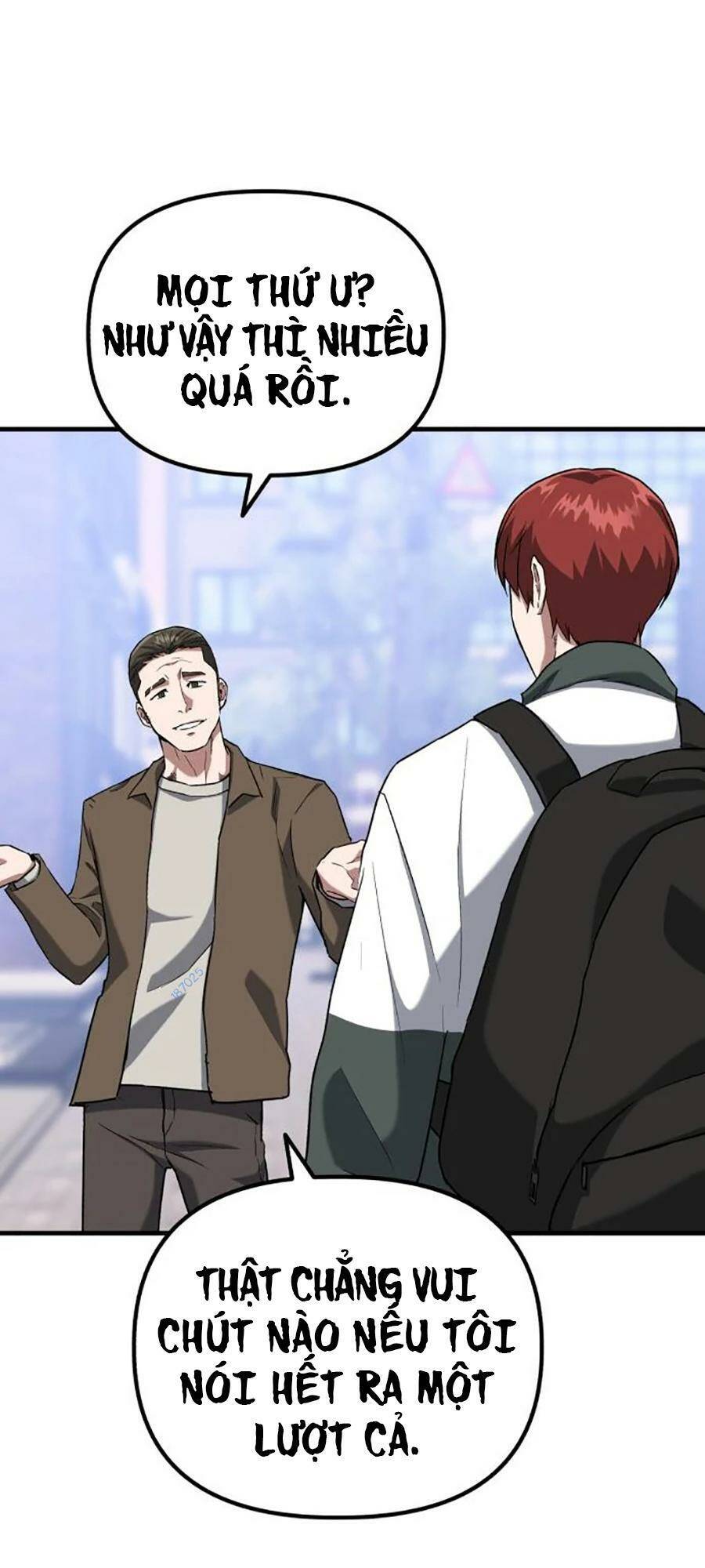 Sát Nhân Cuồng Loạn - Chapter 38 - Page 6