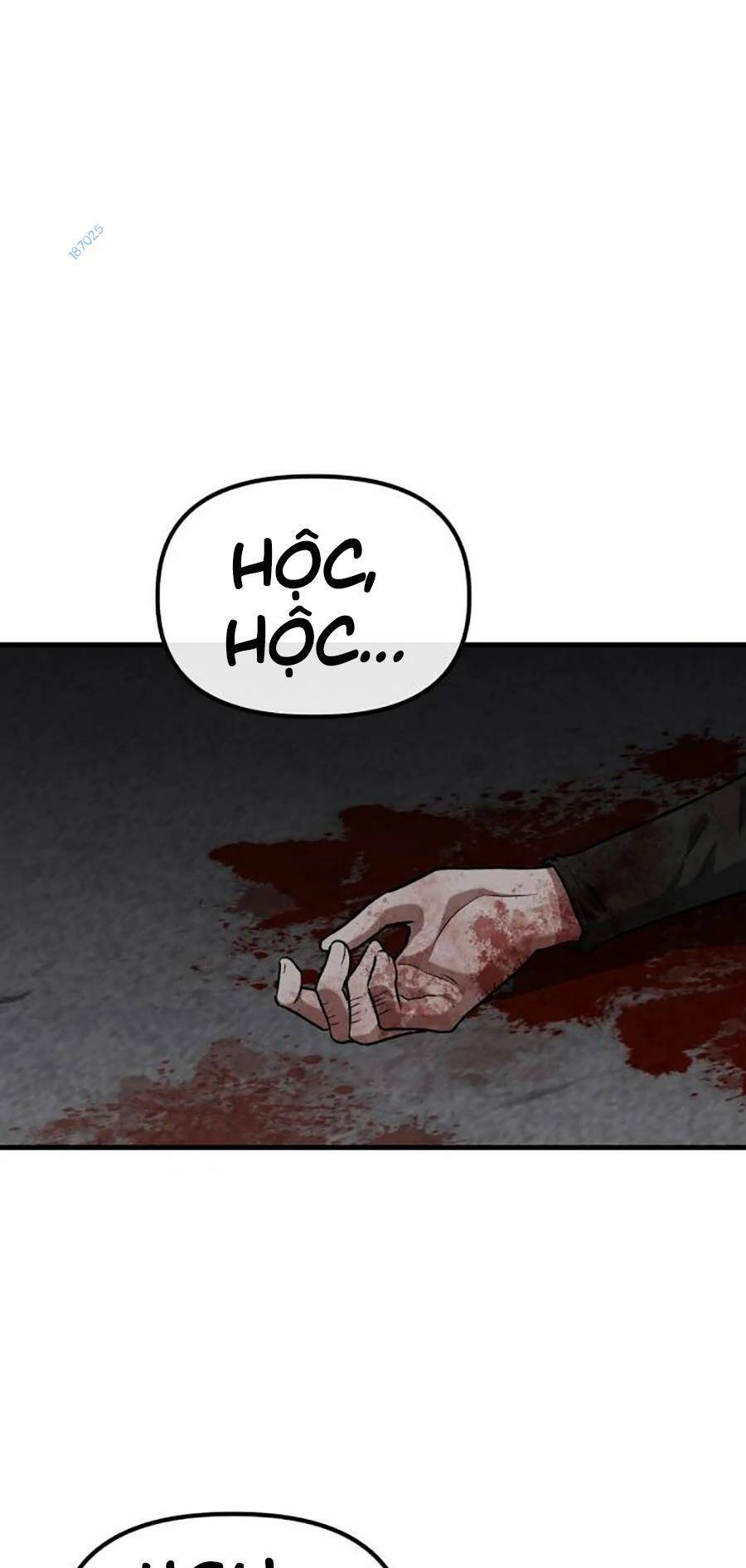 Sát Nhân Cuồng Loạn - Chapter 38 - Page 60