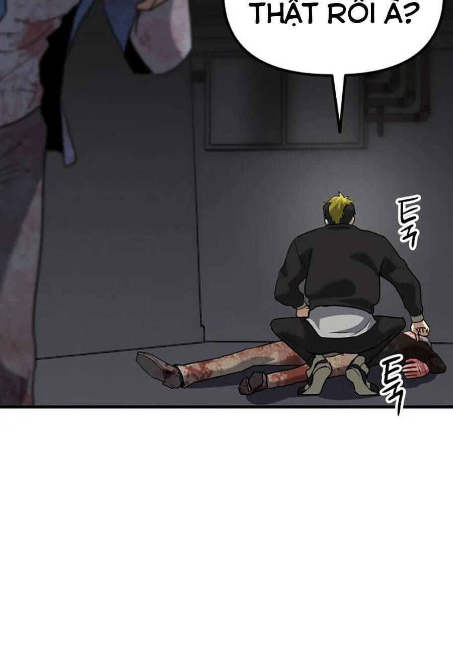 Sát Nhân Cuồng Loạn - Chapter 38 - Page 64