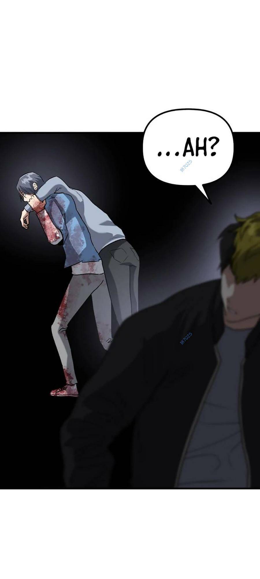 Sát Nhân Cuồng Loạn - Chapter 38 - Page 65