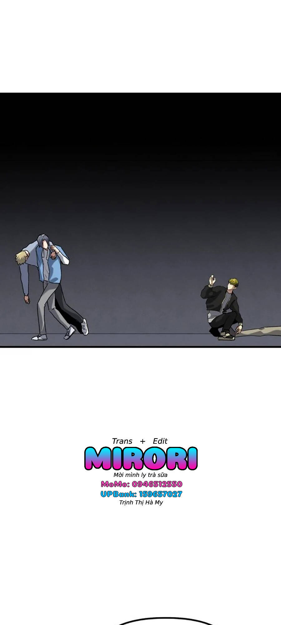 Sát Nhân Cuồng Loạn - Chapter 38 - Page 68