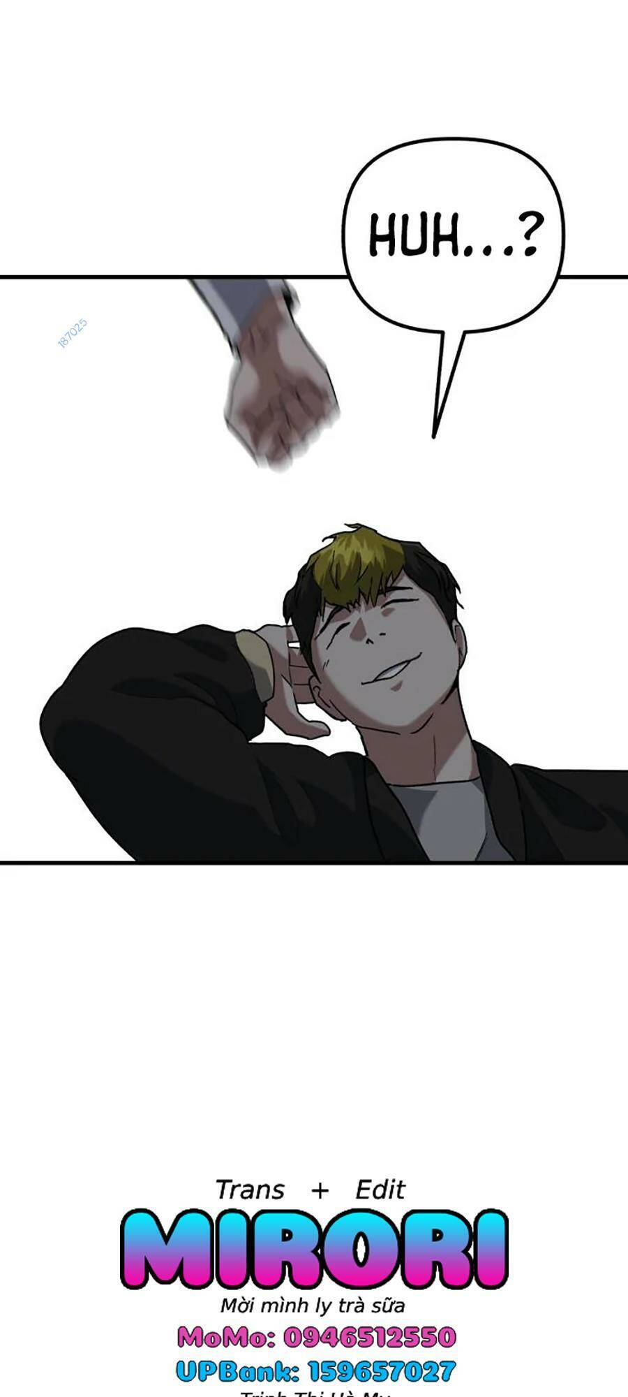 Sát Nhân Cuồng Loạn - Chapter 38 - Page 71