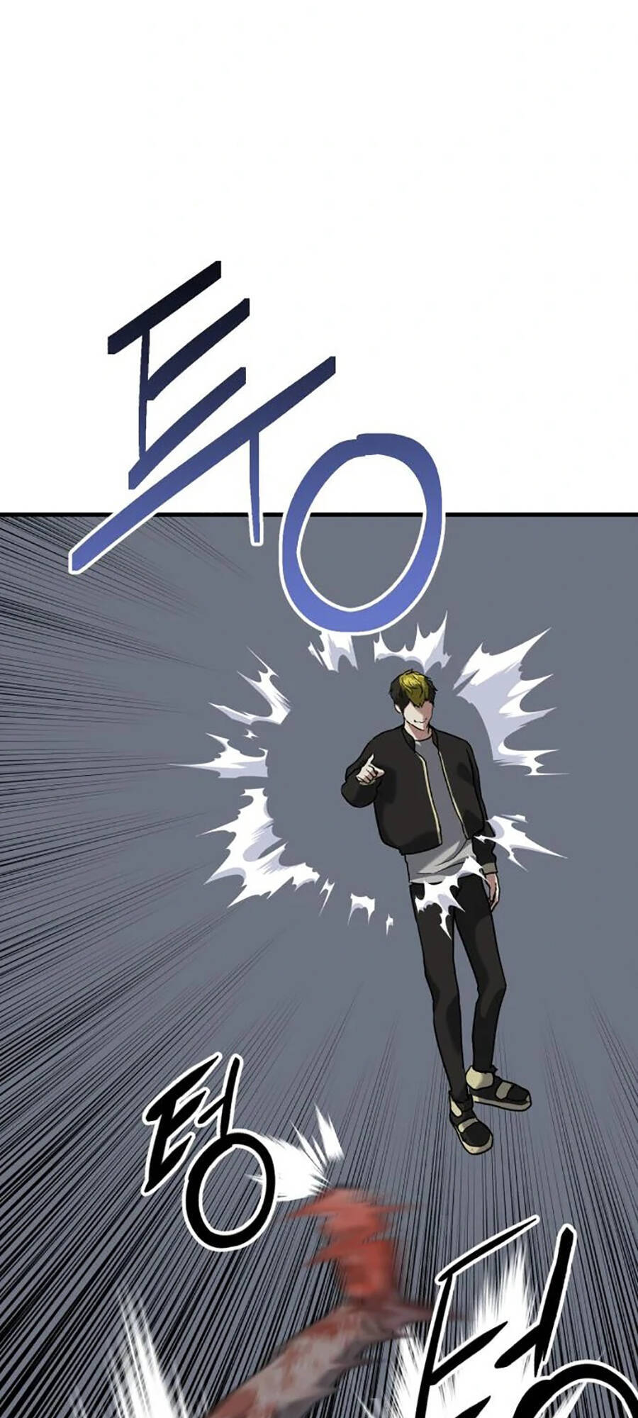 Sát Nhân Cuồng Loạn - Chapter 38 - Page 74