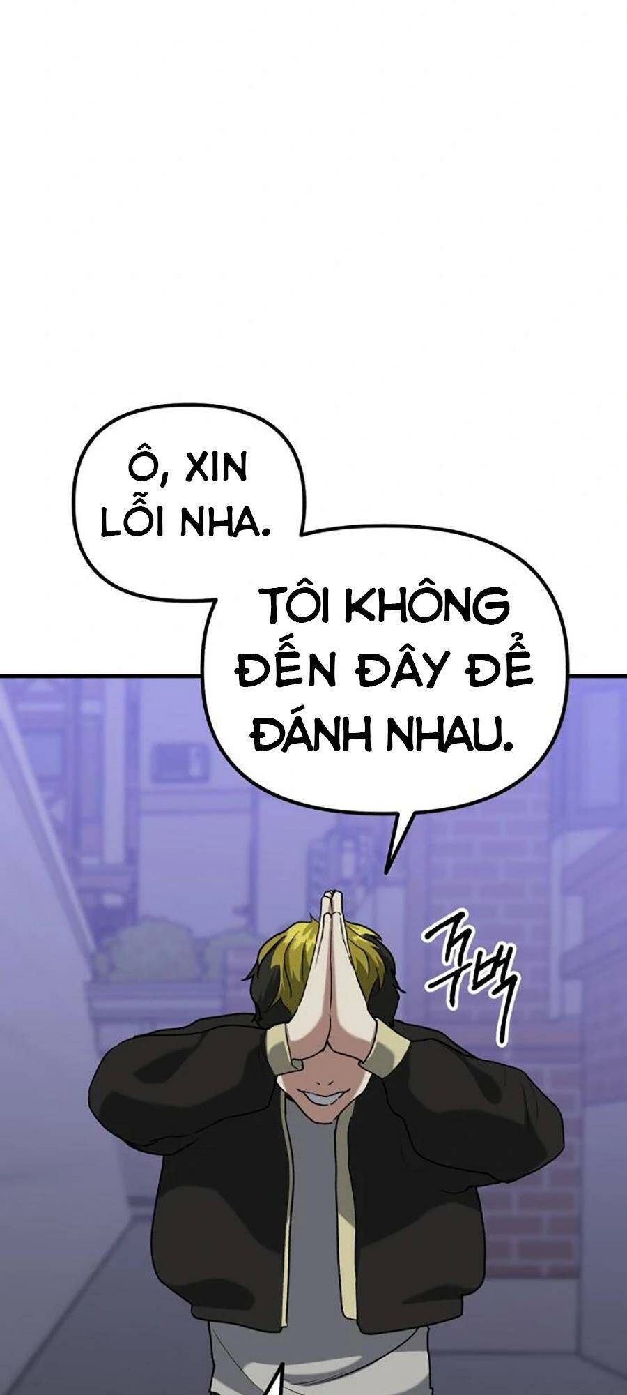 Sát Nhân Cuồng Loạn - Chapter 38 - Page 77