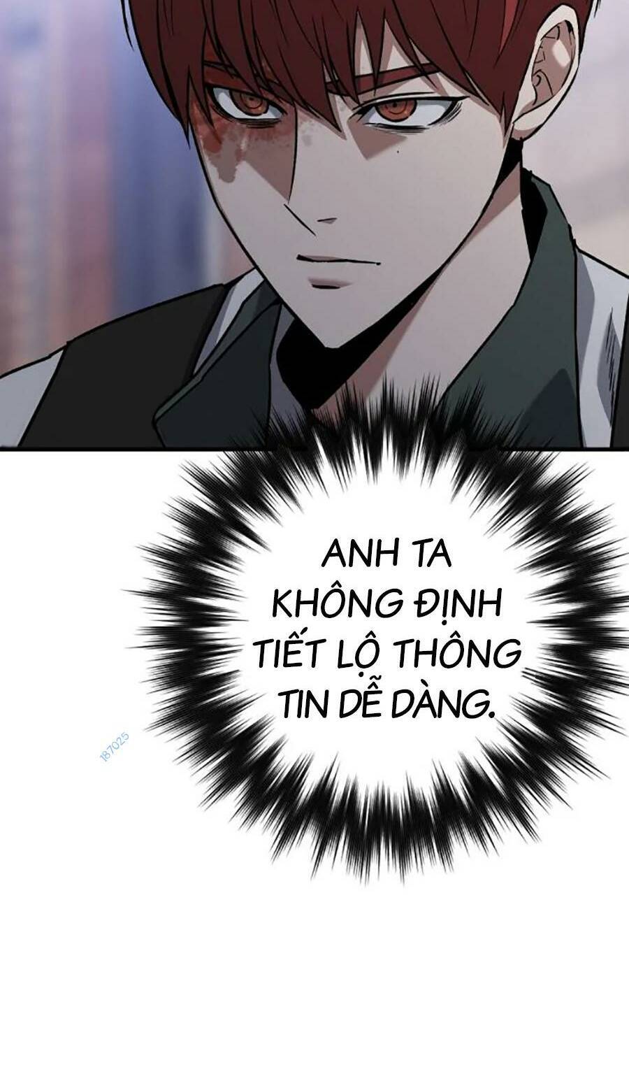 Sát Nhân Cuồng Loạn - Chapter 38 - Page 8