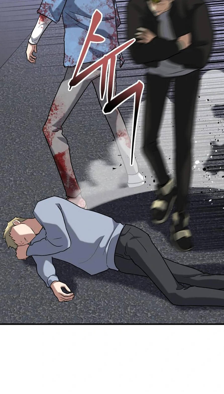 Sát Nhân Cuồng Loạn - Chapter 38 - Page 82