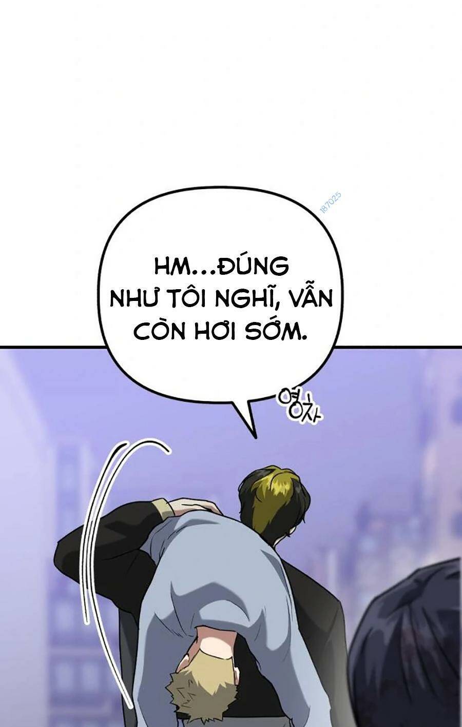 Sát Nhân Cuồng Loạn - Chapter 38 - Page 84