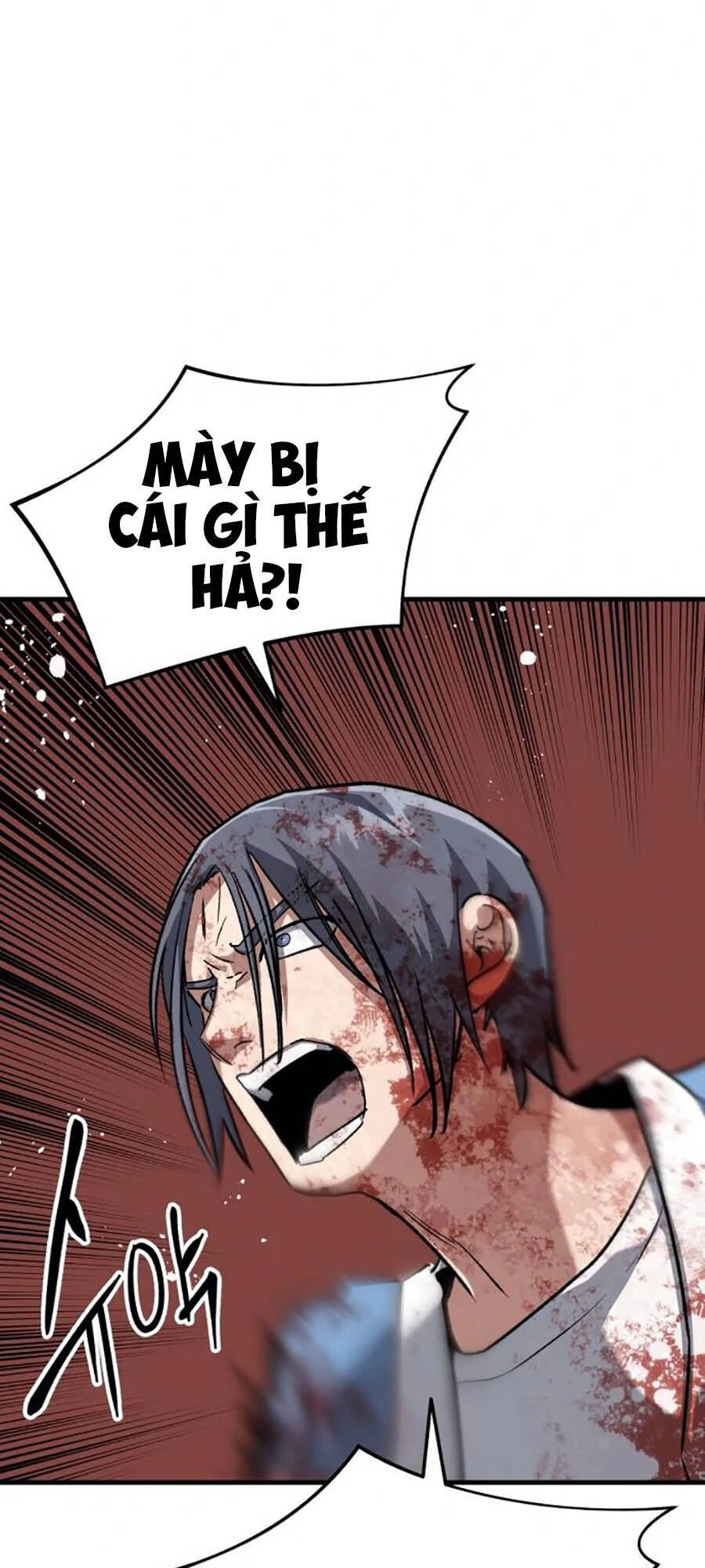 Sát Nhân Cuồng Loạn - Chapter 38 - Page 86
