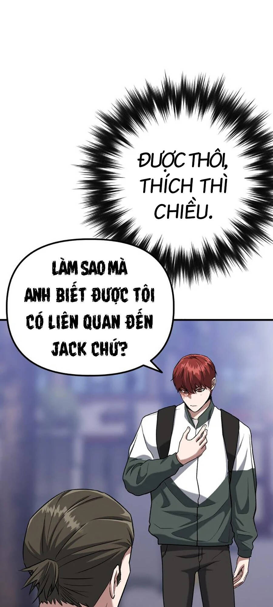 Sát Nhân Cuồng Loạn - Chapter 38 - Page 9