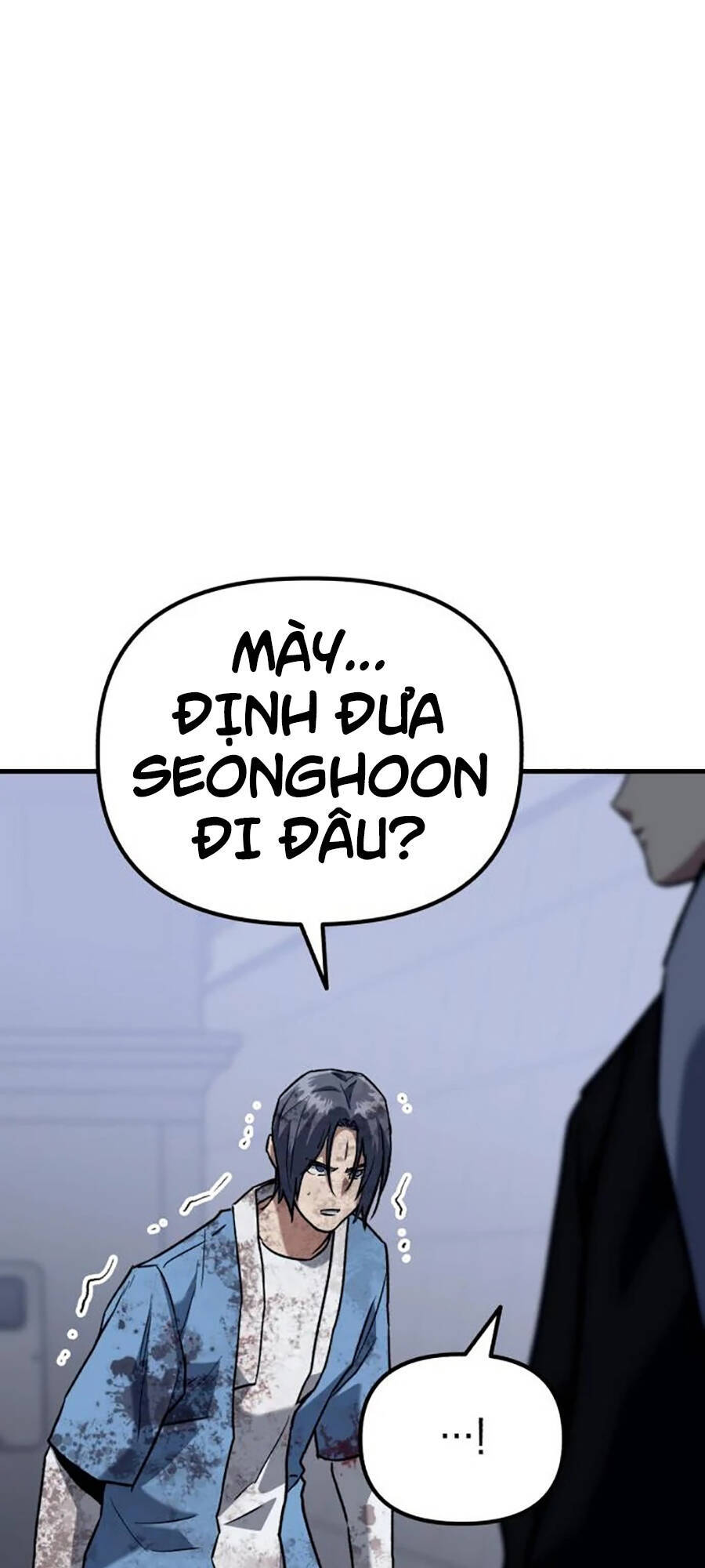 Sát Nhân Cuồng Loạn - Chapter 38 - Page 92