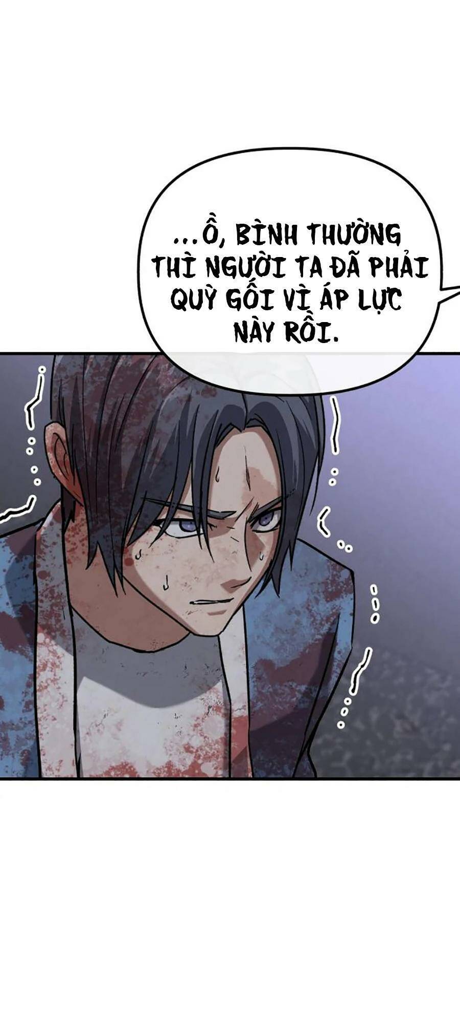 Sát Nhân Cuồng Loạn - Chapter 38 - Page 95