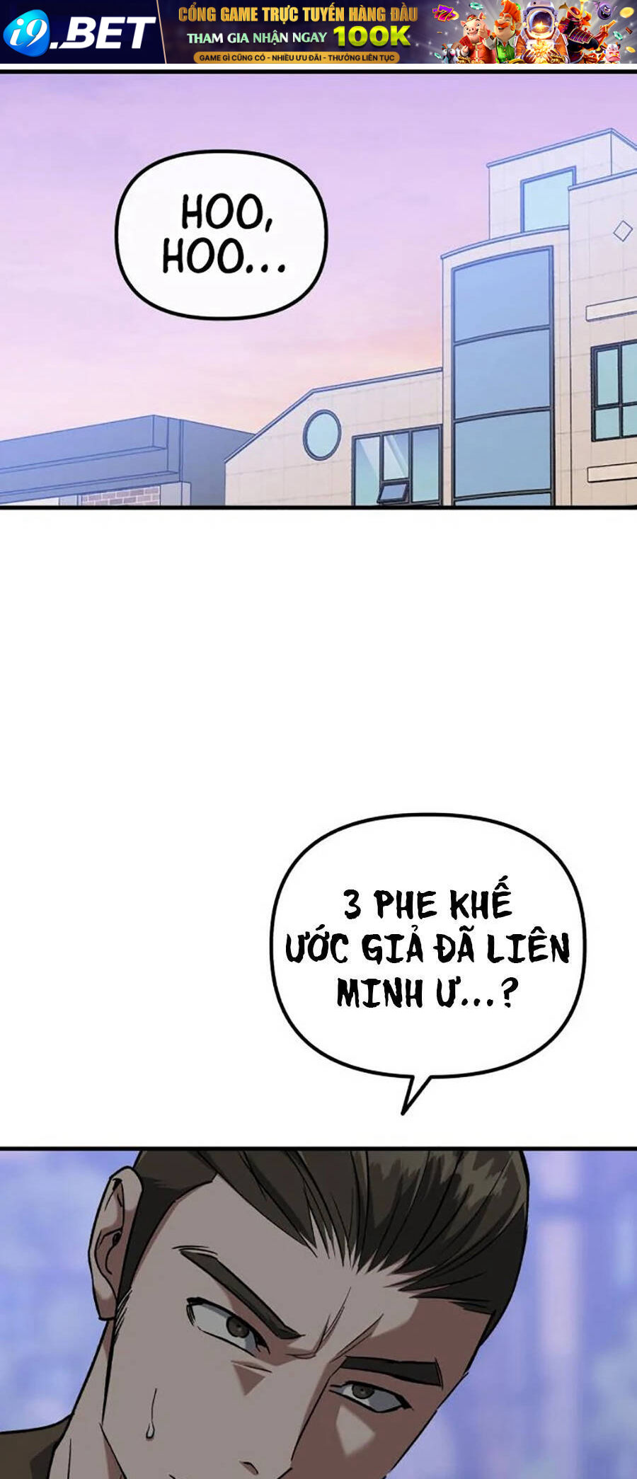 Sát Nhân Cuồng Loạn - Chapter 38 - Page 98