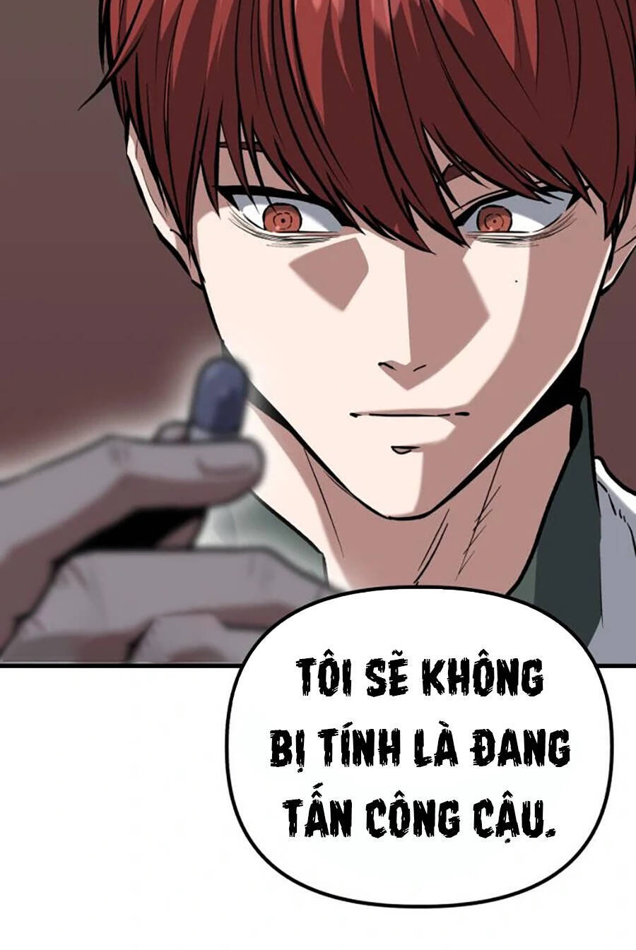 Sát Nhân Cuồng Loạn - Chapter 39 - Page 100