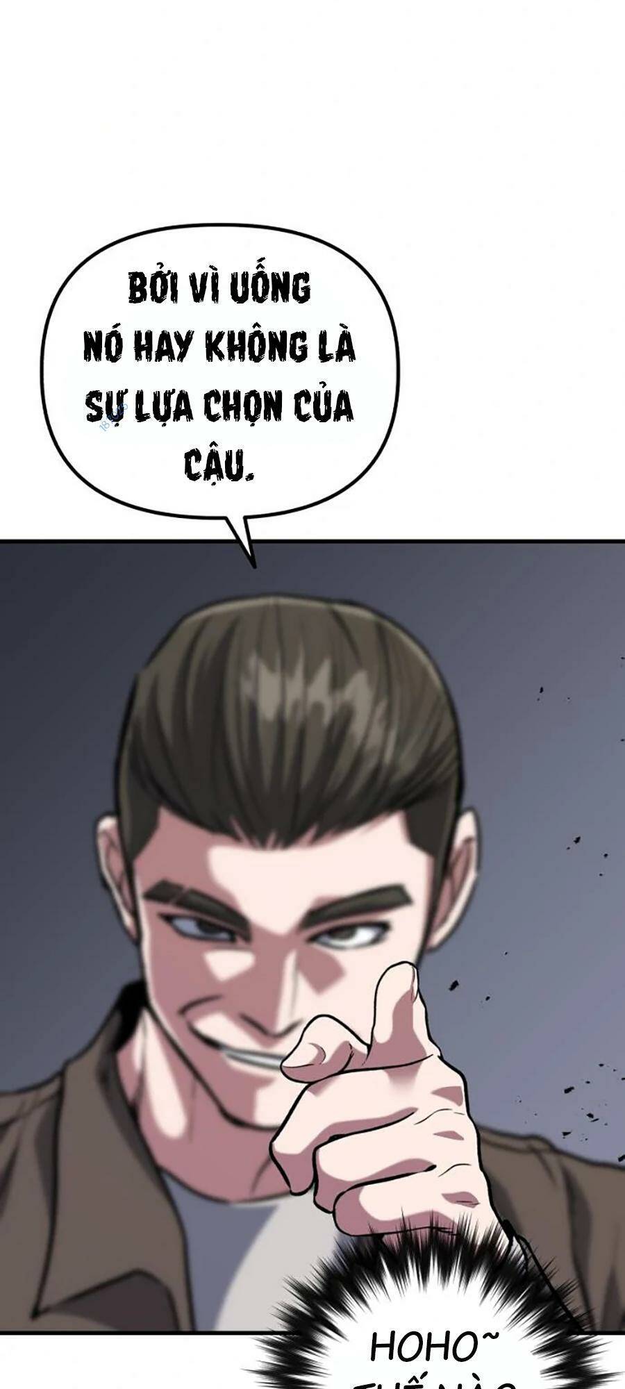 Sát Nhân Cuồng Loạn - Chapter 39 - Page 101