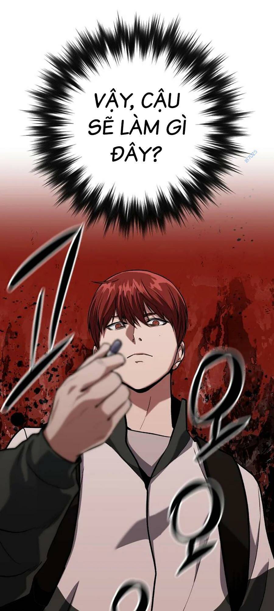 Sát Nhân Cuồng Loạn - Chapter 39 - Page 108