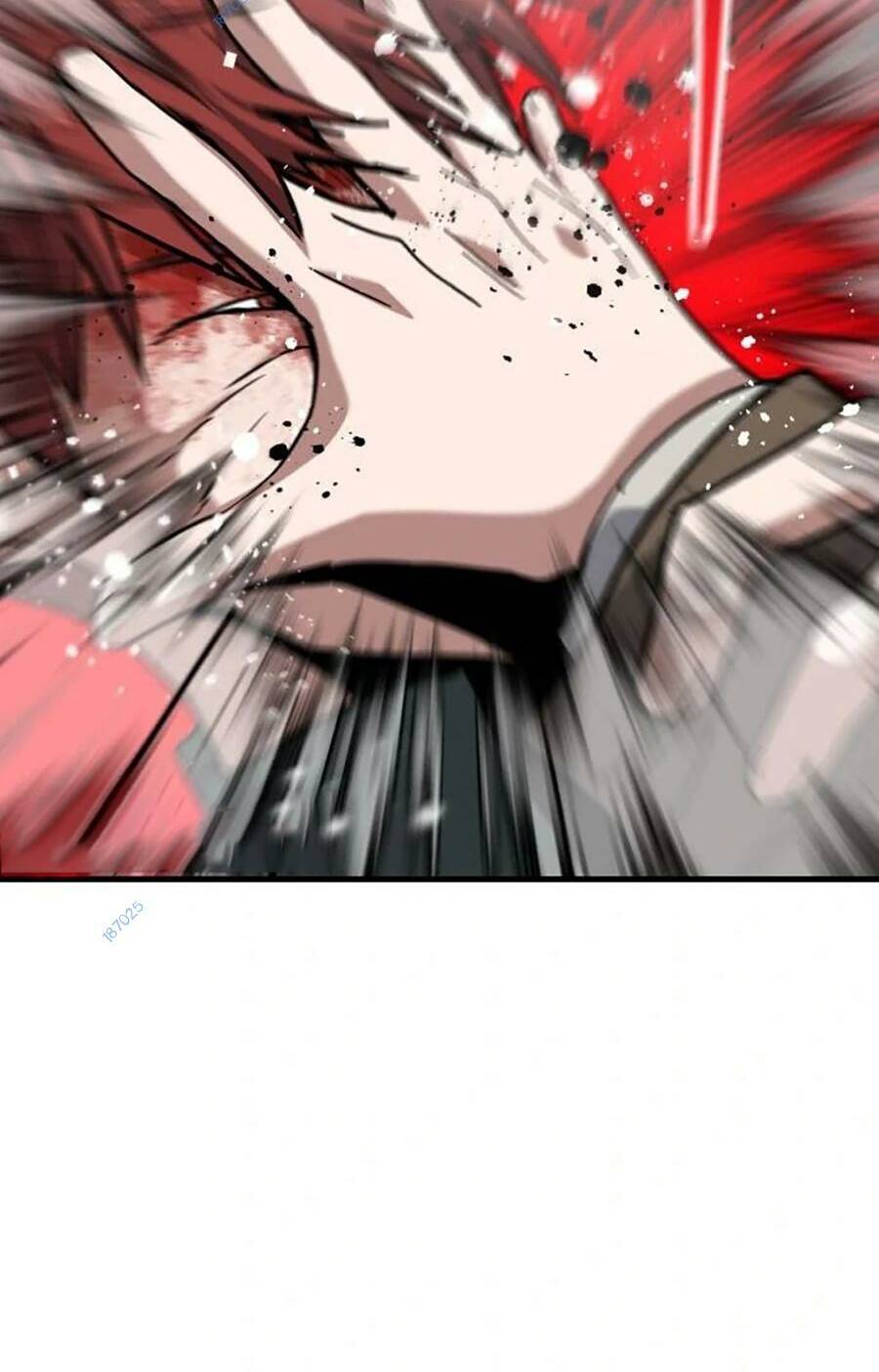 Sát Nhân Cuồng Loạn - Chapter 39 - Page 11