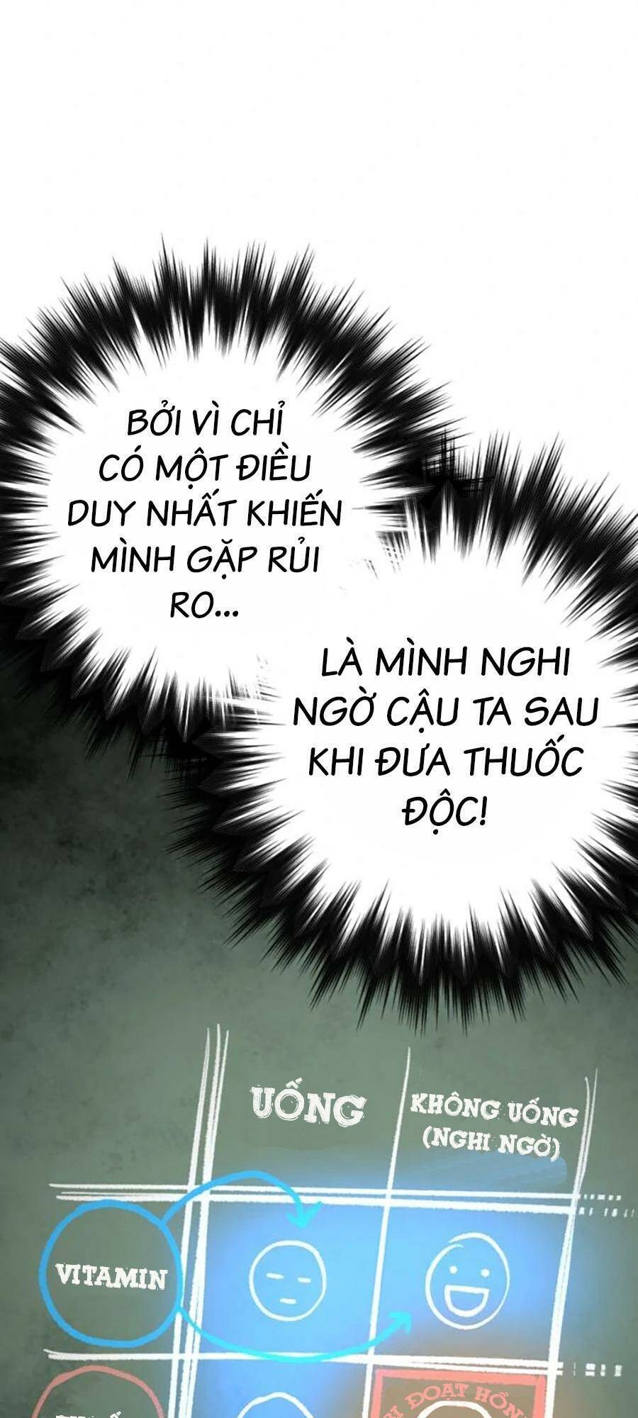 Sát Nhân Cuồng Loạn - Chapter 39 - Page 115
