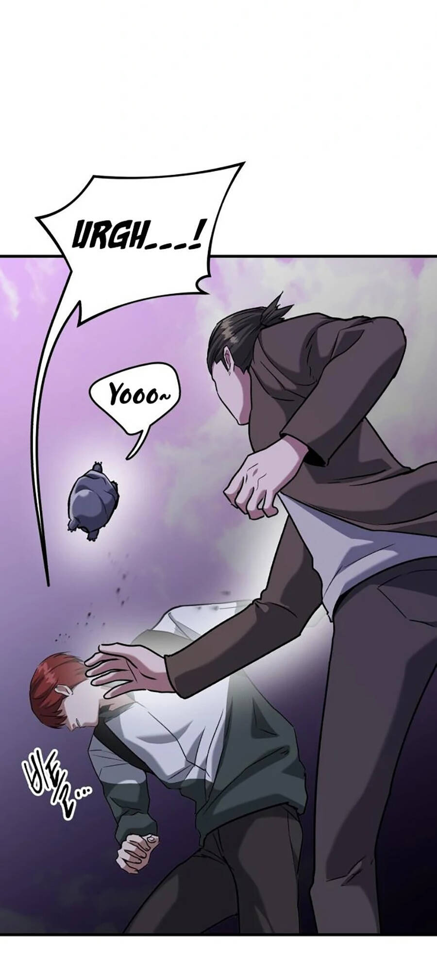 Sát Nhân Cuồng Loạn - Chapter 39 - Page 12