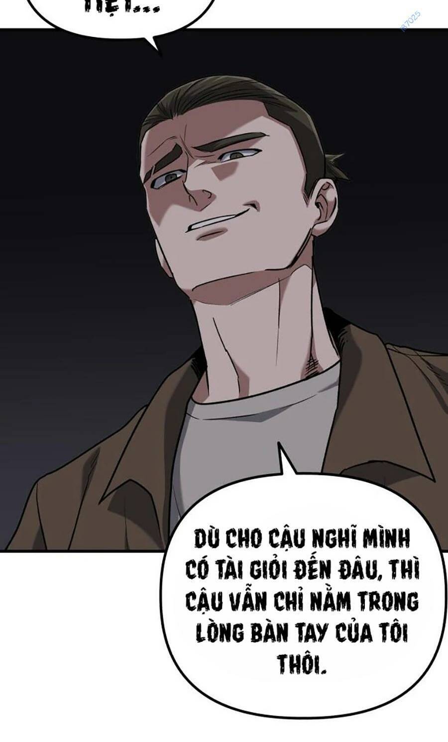 Sát Nhân Cuồng Loạn - Chapter 39 - Page 124