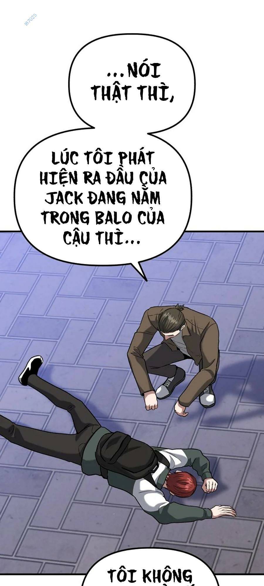 Sát Nhân Cuồng Loạn - Chapter 39 - Page 128