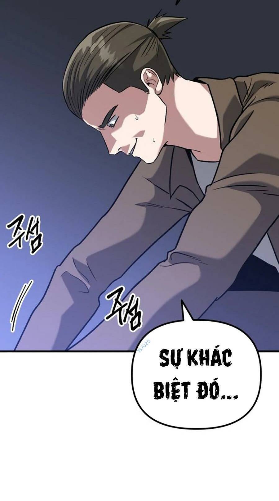Sát Nhân Cuồng Loạn - Chapter 39 - Page 130