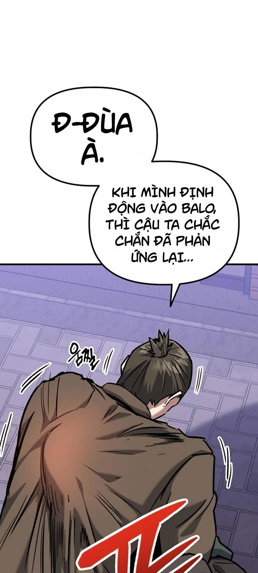 Sát Nhân Cuồng Loạn - Chapter 39 - Page 137