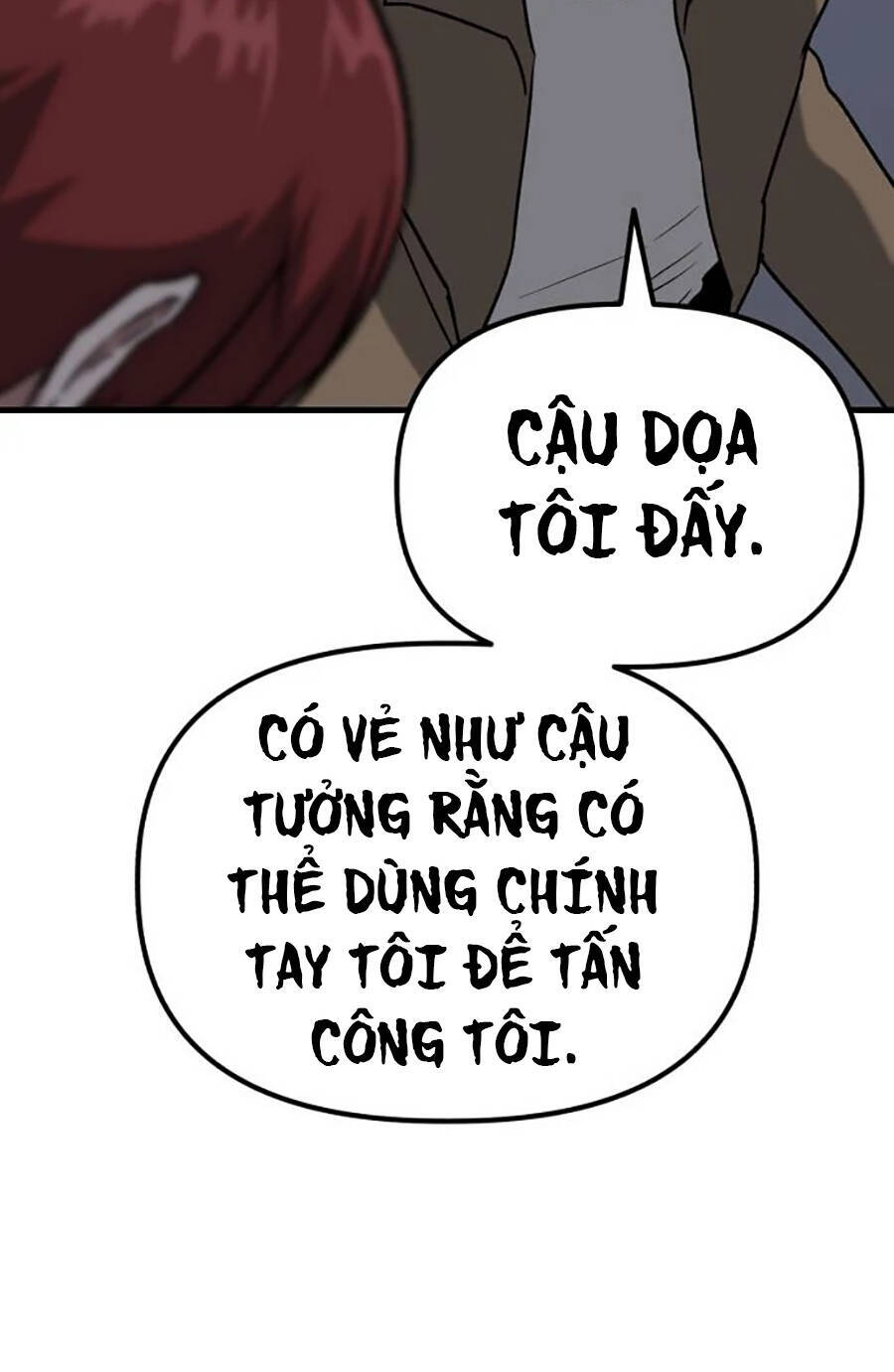 Sát Nhân Cuồng Loạn - Chapter 39 - Page 14